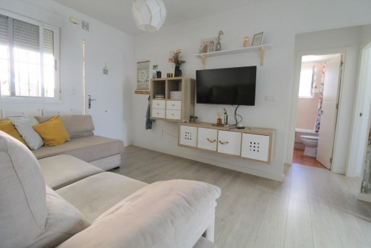 Planta baja - Sale - Torrevieja - Aguas nuevas 1