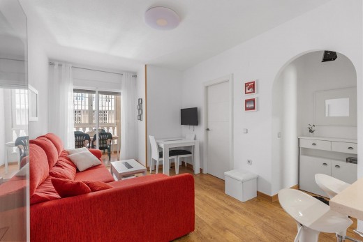 Planta baja - Sale - Torrevieja - MH048