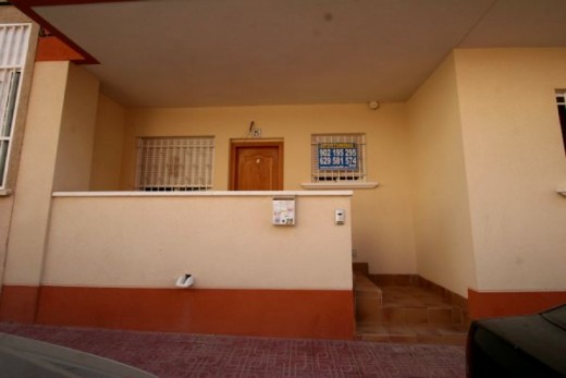 Planta baja - Sale - Torrevieja - Playa de los locos