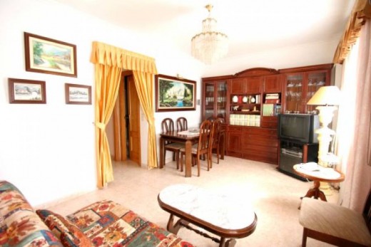 Planta baja - Venta - Torrevieja - A1018TF