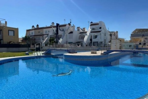 Quad - Resale - Torrevieja - Carrefour