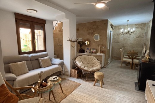 Quad - Sale - Torrevieja - Y234C