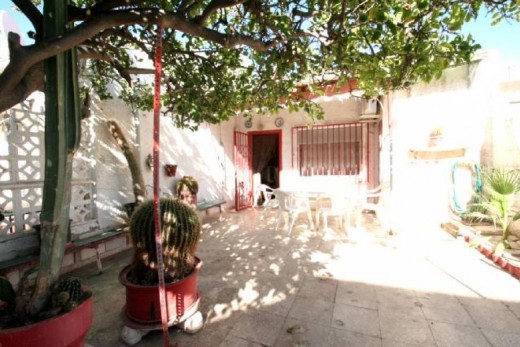 Radhus - Resale - Torrevieja - C106TF