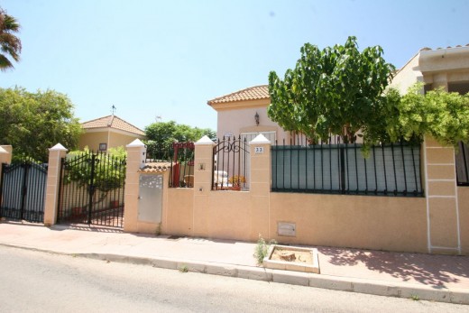 Stadthaus - Resale - Torrevieja - C107TFN