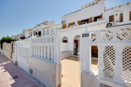 Stadthaus - Resale - Torrevieja - C3073JR