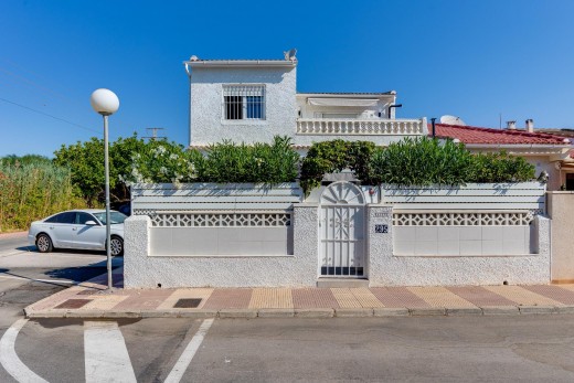 Stadthaus - Resale - Torrevieja - El chaparral
