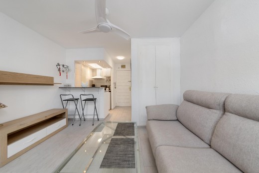 Studie - Resale - Torrevieja - A0130FD