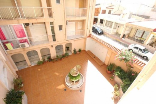 Studie - Resale - Torrevieja - A064JR