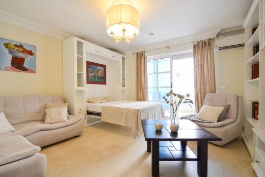 Studie - Resale - Torrevieja - CH0206001