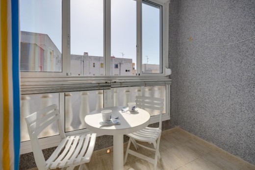 Studie - Resale - Torrevieja - Habaneras