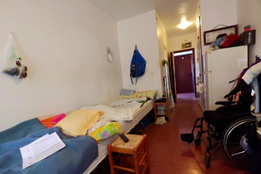 Study - Sale - Torrevieja - Centro