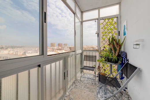 Study - Sale - Torrevieja - Playa de los locos