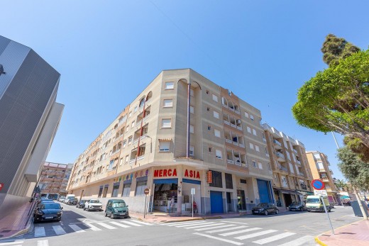 Takvåning - Resale - Guardamar del Segura - Pueblo