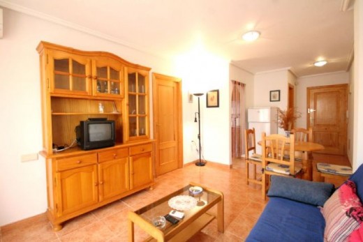 Takvåning - Resale - Torrevieja - A1101JR