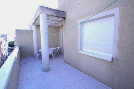 Takvåning - Resale - Torrevieja - A2247SGA