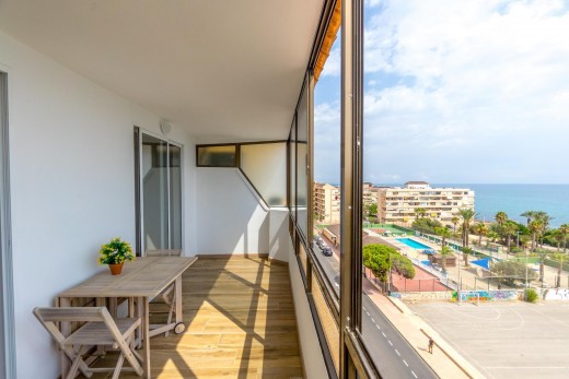 Takvåning - Resale - Torrevieja - Cabo cervera
