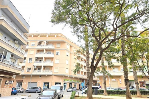 Takvåning - Resale - Torrevieja - Centro