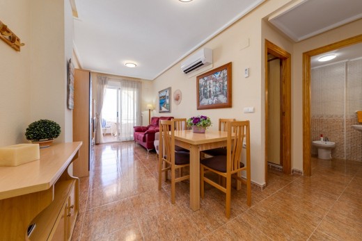 Takvåning - Resale - Torrevieja - El molino