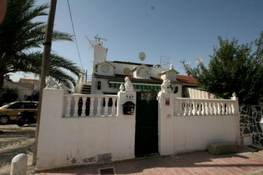 Townhouse - Sale - Torrevieja - C253AG