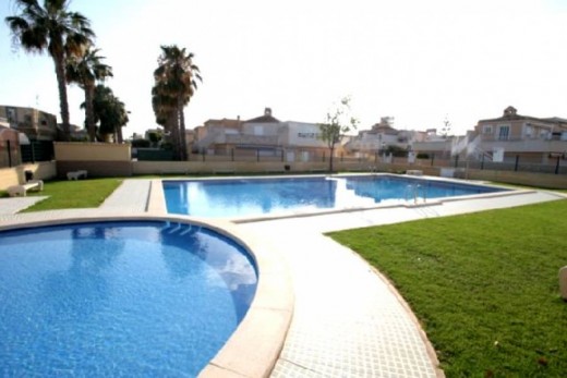 Townhouse - Sale - Torrevieja - C256TF
