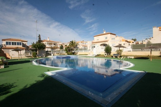 Townhouse - Sale - Torrevieja - C285TF