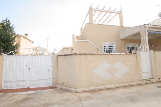 Townhouse - Sale - Torrevieja - C286TFN