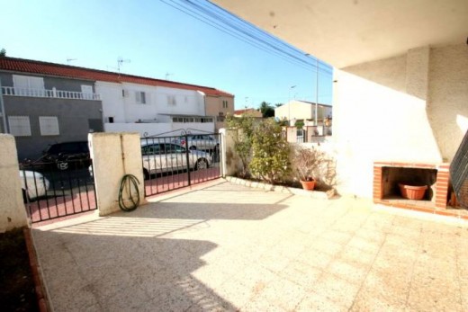 Townhouse - Sale - Torrevieja - C396SG