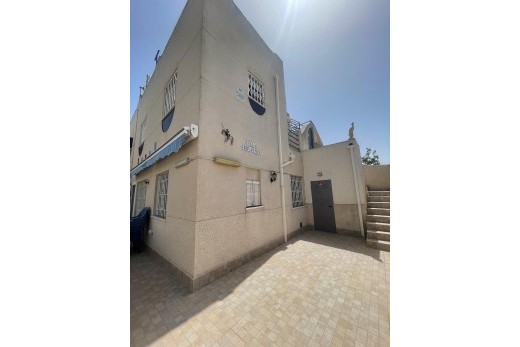 Townhouse - Sale - Torrevieja - Carrefour