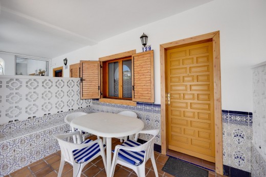 Townhouse - Sale - Torrevieja - Torre la mata