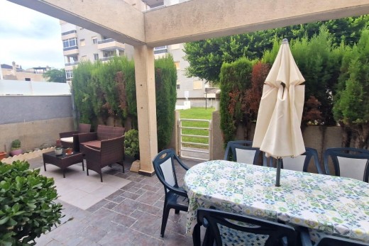 Townhouse - Sale - Torrevieja - Torreblanca