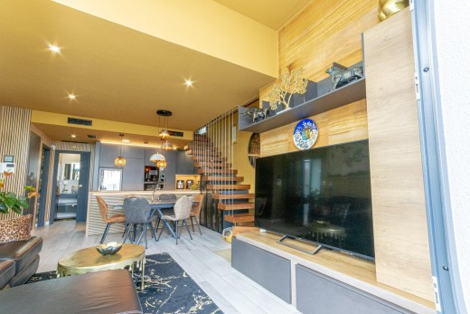 Villa de Lujo - Resale - Orihuela Costa - Lomas de Cabo Roig