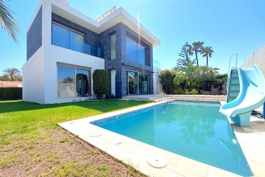 Villa de Lujo - Resale - Torrevieja - Los Angeles