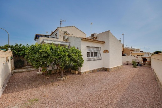 Villa - Resale - Orihuela Costa - La Florida