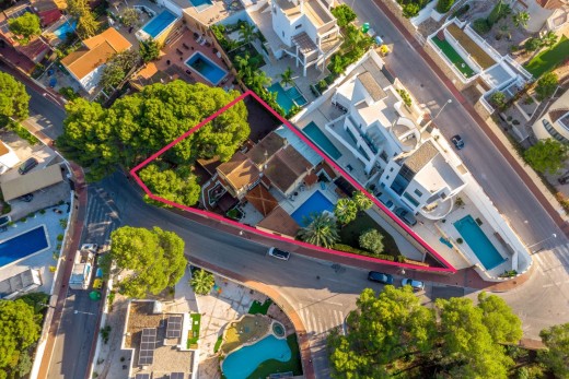 Villa - Resale - Torrevieja - La siesta