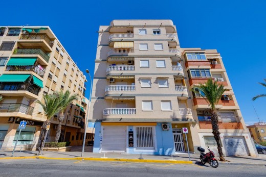 Wohnung - Resale - Guardamar del Segura - Pueblo