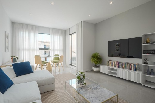 Wohnung - Resale - Guardamar del Segura - Pueblo
