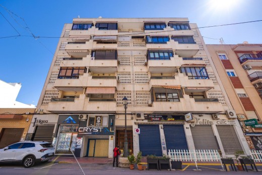 Wohnung - Resale - Guardamar del Segura - Pueblo