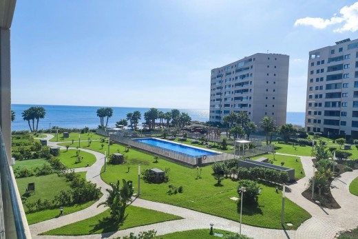 Wohnung - Resale - Orihuela Costa - Punta Prima