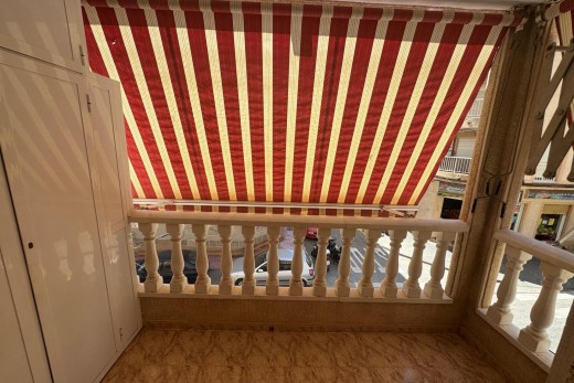 Wohnung - Resale - Torrevieja - 1210