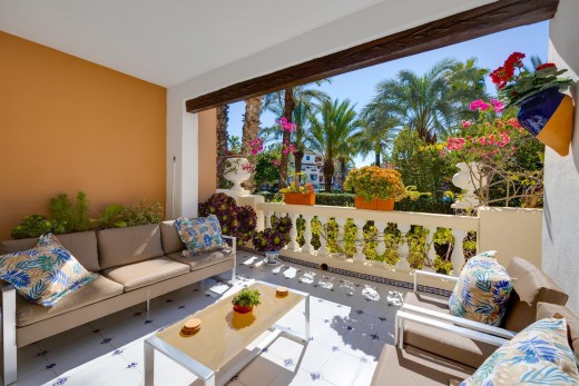 Wohnung - Resale - Torrevieja - 19-2422