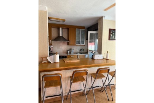 Wohnung - Resale - Torrevieja - 350