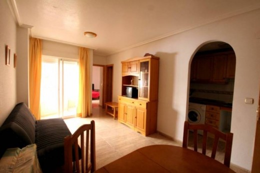 Wohnung - Resale - Torrevieja - A1041TF