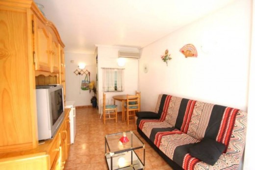 Wohnung - Resale - Torrevieja - A1048TF