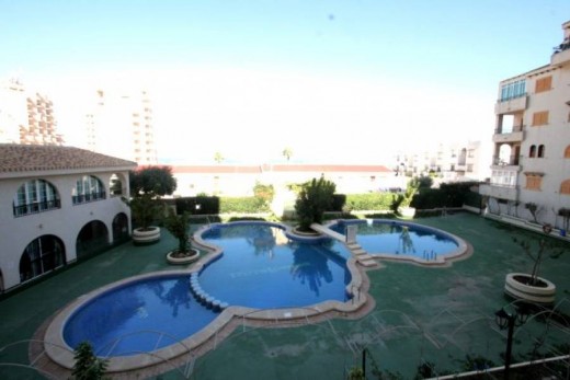 Wohnung - Resale - Torrevieja - A1051TF