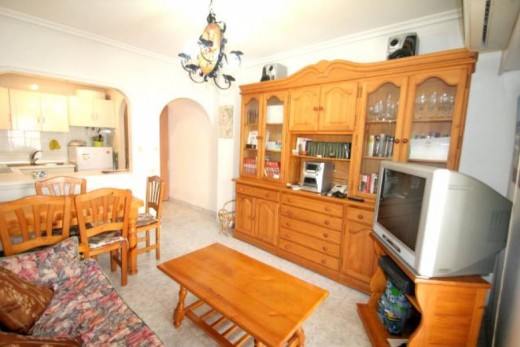 Wohnung - Resale - Torrevieja - A1052SG