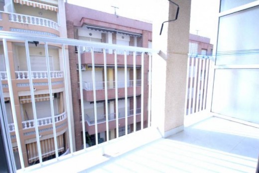 Wohnung - Resale - Torrevieja - A1064AG