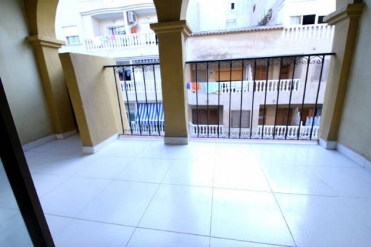 Wohnung - Resale - Torrevieja - A1067AG