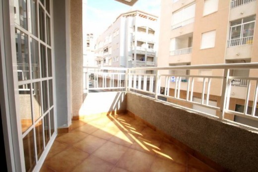 Wohnung - Resale - Torrevieja - A1068AG