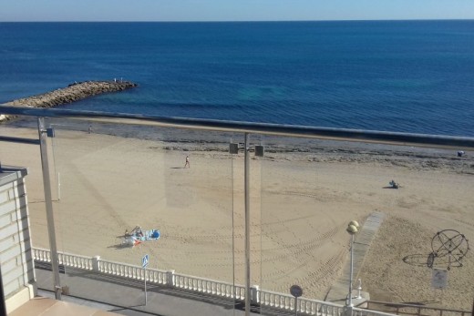 Wohnung - Resale - Torrevieja - A1097JRA