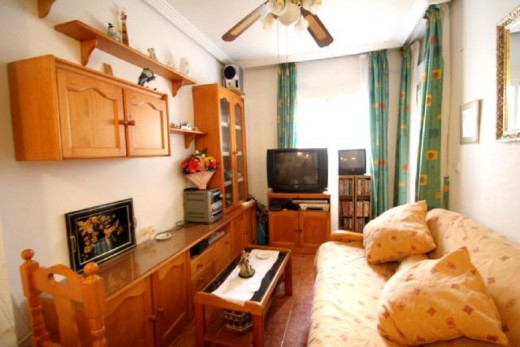 Wohnung - Resale - Torrevieja - A1098TF